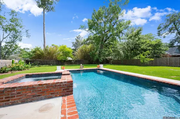 7124 Sheffield Ave, Baton Rouge, LA 70806