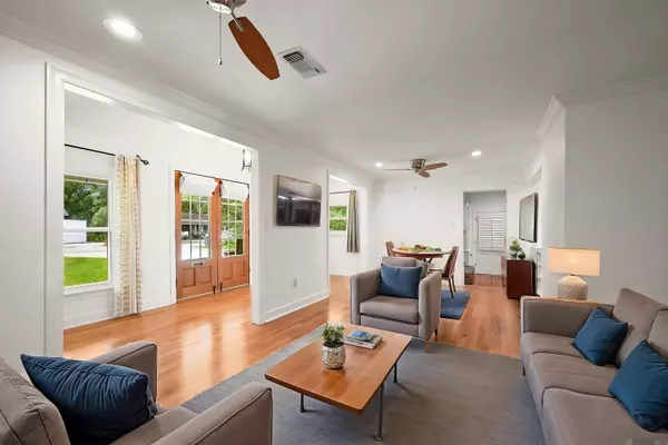 7124 Sheffield Ave, Baton Rouge, LA 70806