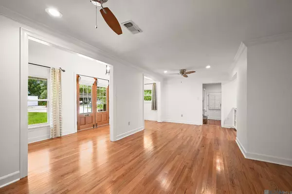 7124 Sheffield Ave, Baton Rouge, LA 70806