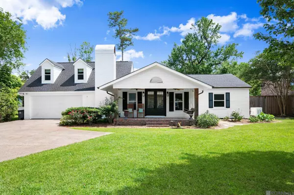 7124 Sheffield Ave, Baton Rouge, LA 70806