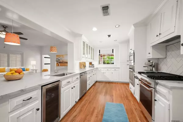 7124 Sheffield Ave, Baton Rouge, LA 70806