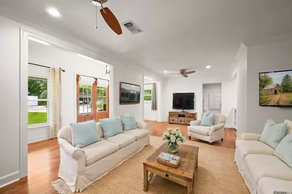 7124 Sheffield Ave, Baton Rouge, LA 70806