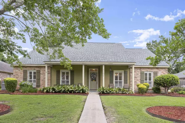 6104 Destrahan Drive, Baton Rouge, LA 70820