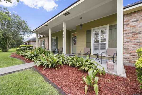 6104 Destrahan Drive, Baton Rouge, LA 70820