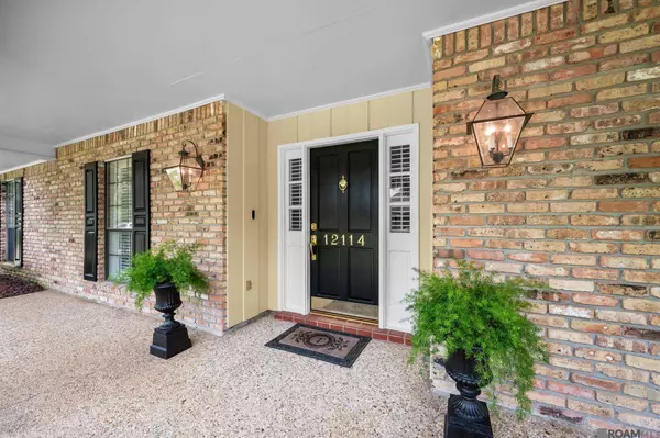12114 Oakshire Ave, Baton Rouge, LA 70810