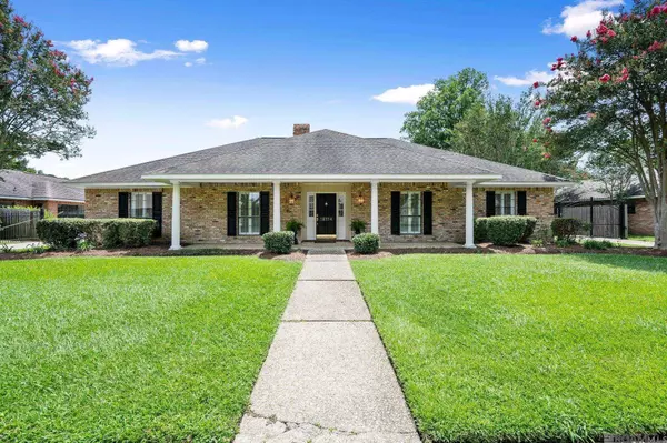12114 Oakshire Ave, Baton Rouge, LA 70810