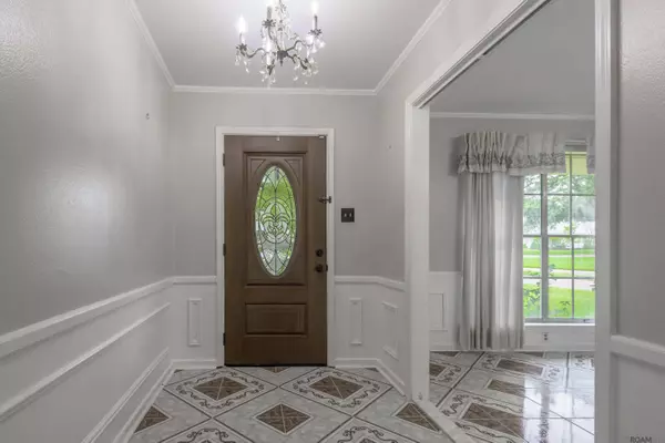 3616 S Lakeshore Ave, Baton Rouge, LA 70810