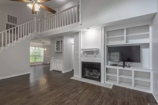 12115 Mirkwood Ave, Baton Rouge, LA 70810