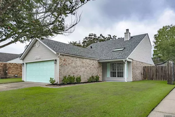 12115 Mirkwood Ave, Baton Rouge, LA 70810