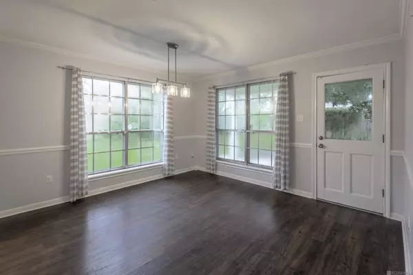 12115 Mirkwood Ave, Baton Rouge, LA 70810