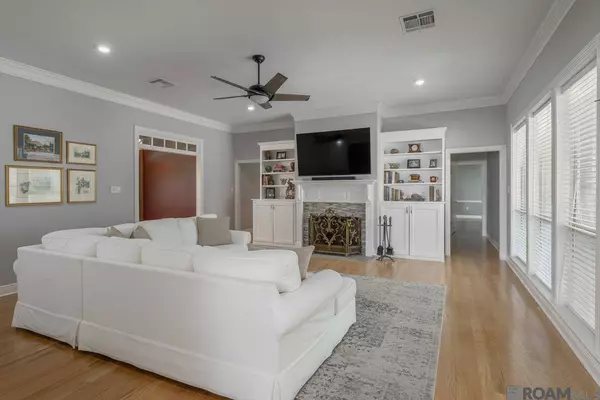 3534 Harris Dr, Baton Rouge, LA 70816