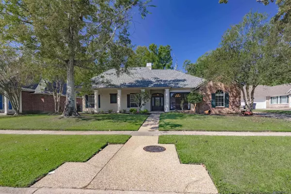 3534 Harris Dr, Baton Rouge, LA 70816