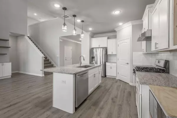 4509 Napa Way, Baton Rouge, LA 70817