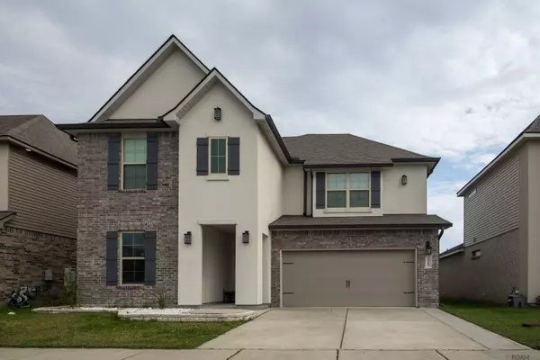 4509 Napa Way, Baton Rouge, LA 70817