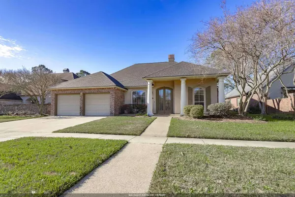 825 Wordsworth Dr, Baton Rouge, LA 70810