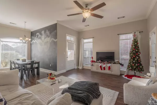 3848 Northshore Ave, Baton Rouge, LA 70820