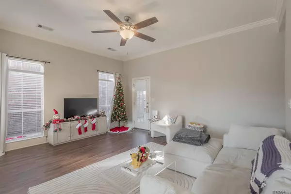 3848 Northshore Ave, Baton Rouge, LA 70820