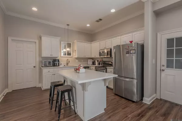 3848 Northshore Ave, Baton Rouge, LA 70820