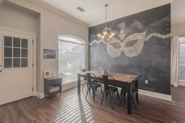 3848 Northshore Ave, Baton Rouge, LA 70820