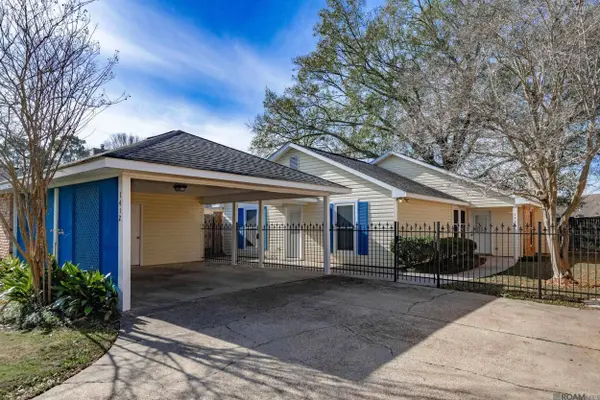 1412 W Fairview Dr, Baton Rouge, LA 70816