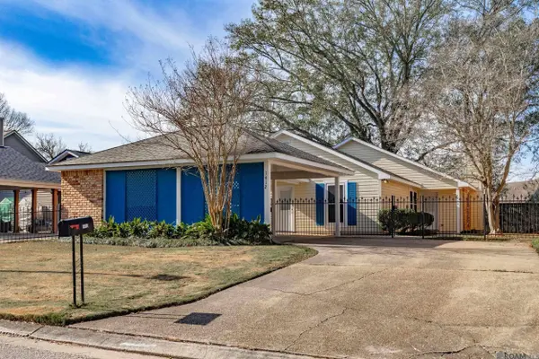 1412 W Fairview Dr, Baton Rouge, LA 70816