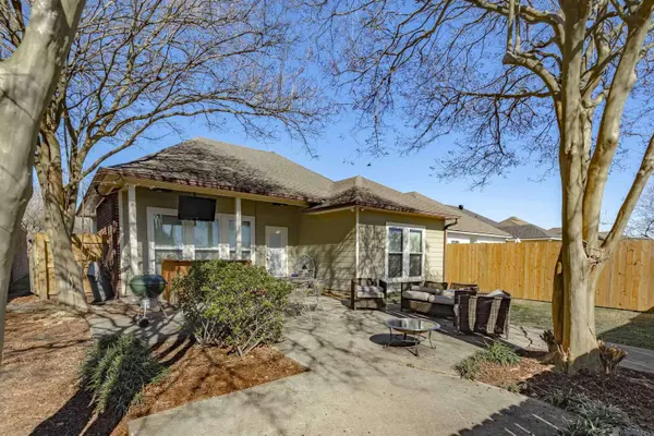 4023 Northshore Ave, Baton Rouge, LA 70820