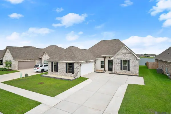 41241 Coastline Ave, Gonzales, LA 70737