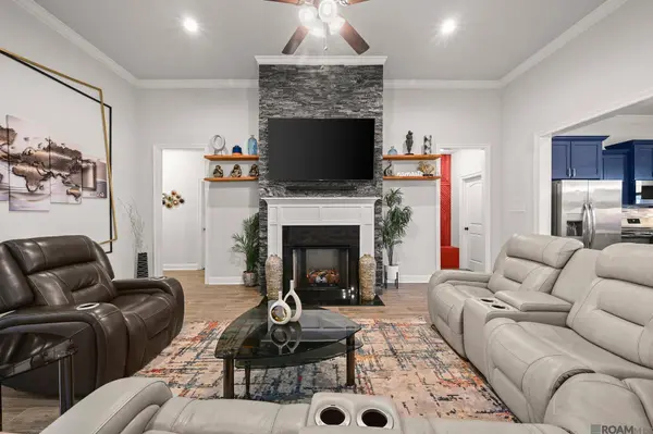 41241 Coastline Ave, Gonzales, LA 70737