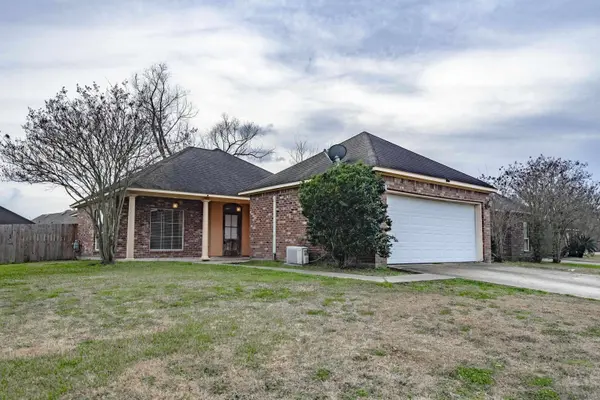 3911 Caspiana Ave, Baton Rouge, LA 70820