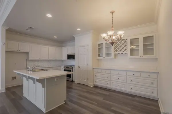 2030 Springmorning Dr, Saint George, LA 70810