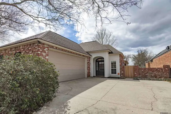 2030 Springmorning Dr, Saint George, LA 70810