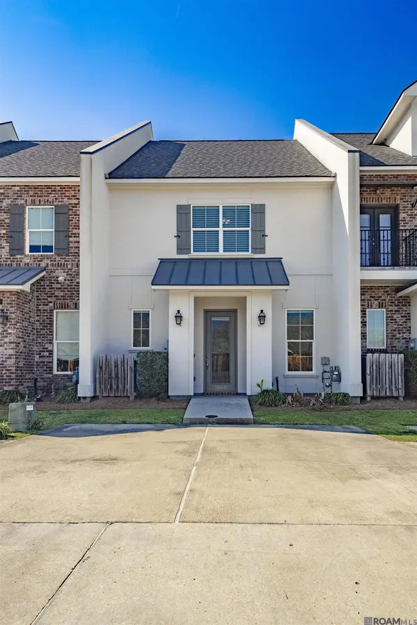 5060 Myrtle Trail Dr, Baton Rouge, LA 70820