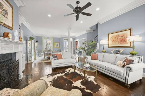 14444 Memorial Tower Dr, Baton Rouge, LA 70810