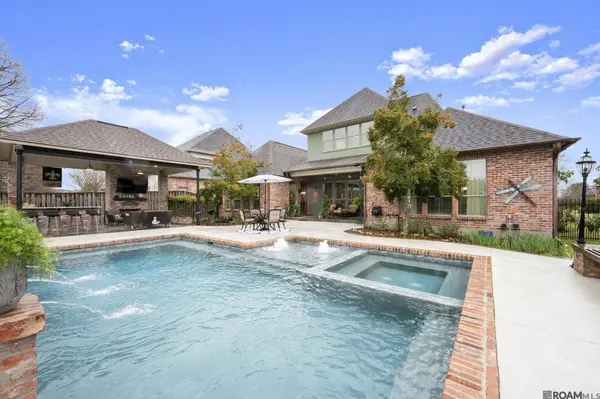 14444 Memorial Tower Dr, Baton Rouge, LA 70810