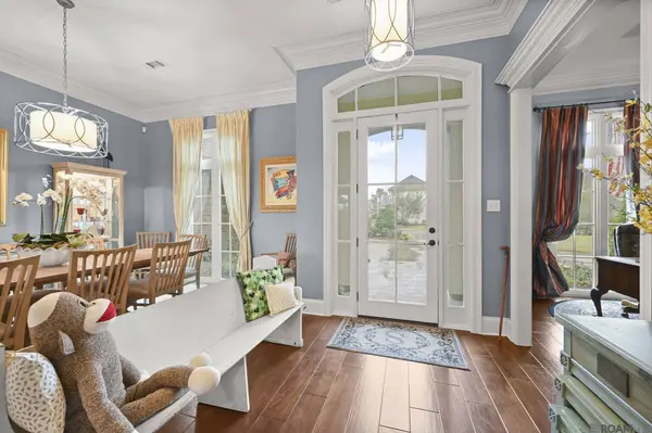 14444 Memorial Tower Dr, Baton Rouge, LA 70810