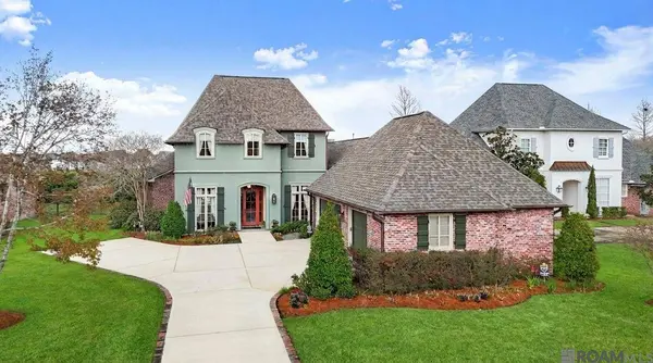 14444 Memorial Tower Dr, Baton Rouge, LA 70810