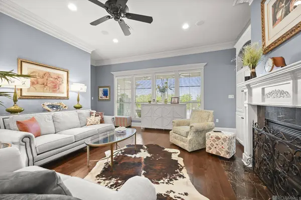 14444 Memorial Tower Dr, Baton Rouge, LA 70810