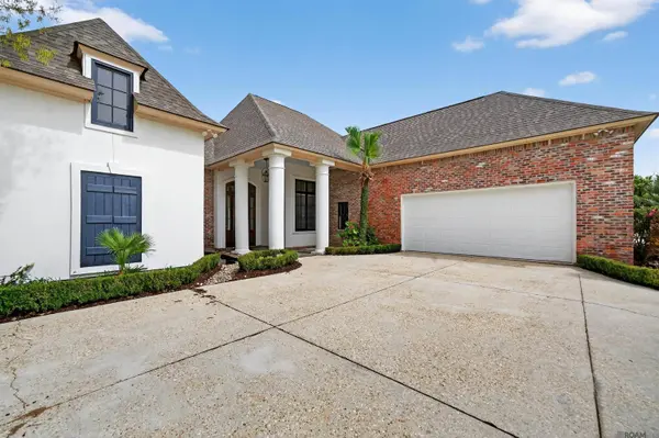 36114 Bluff Oaks Ave, Prairieville, LA 70769