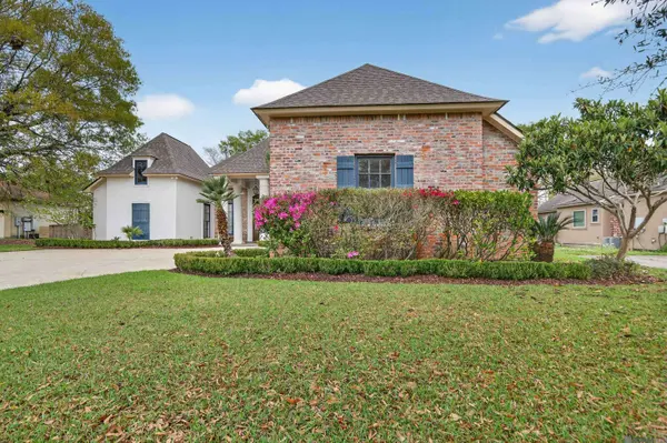 36114 Bluff Oaks Ave, Prairieville, LA 70769