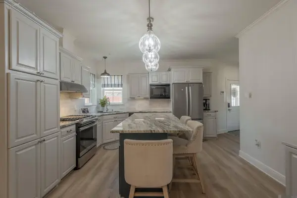 1757 E Nelson St, Gonzales, LA 70737