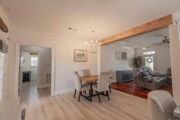 1757 E Nelson St, Gonzales, LA 70737