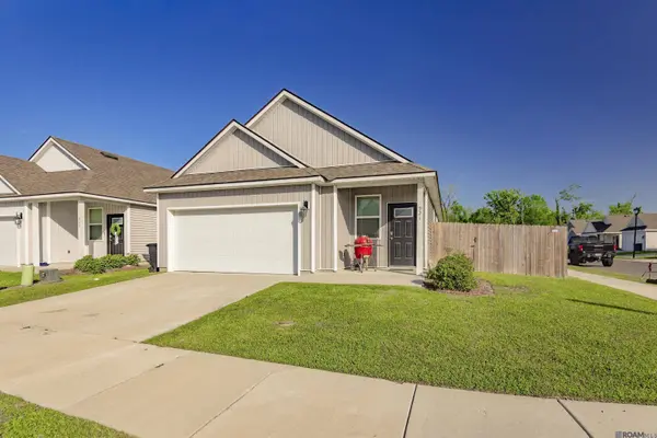 921 Drago Dr, Baton Rouge, LA 70820
