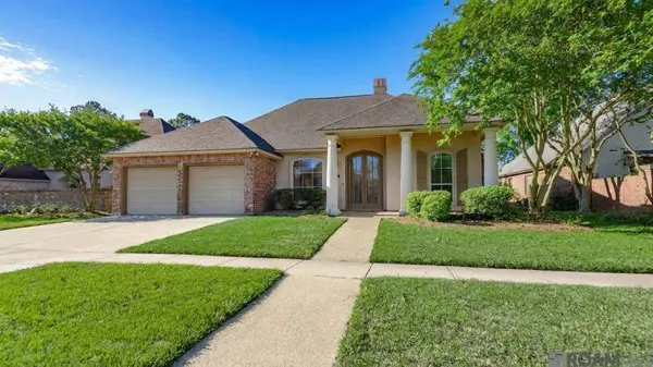 825 Wordsworth Dr, Baton Rouge, LA 70810