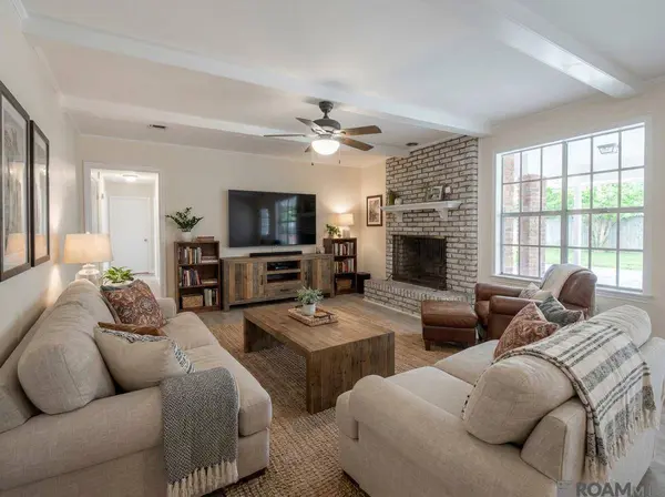 10647 Rondo Ave, Baton Rouge, LA 70815