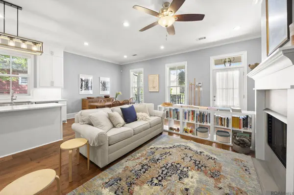 622 France St, Baton Rouge, LA 70802