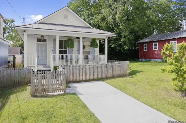 622 France St, Baton Rouge, LA 70802