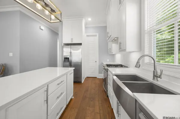 622 France St, Baton Rouge, LA 70802