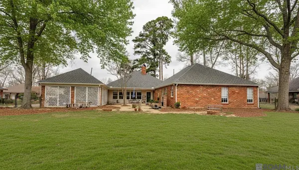 3027 Valcour Aime Ave, Baton Rouge, LA 70820