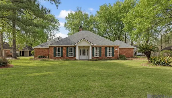 3027 Valcour Aime Ave, Baton Rouge, LA 70820