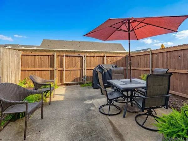 4000 Lake Beau Pre ##160, Baton Rouge, LA 70820